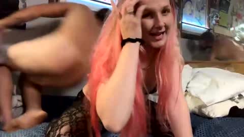 Snapshot of themoreulickthemoreidrip chatting on 12/09/24, 06:34 themoreulickthemoreidrip online show from 12/09/24, 06:34