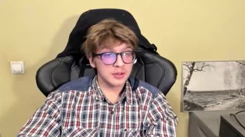 TheMortyEffect online show from 11/29/25, 06:22