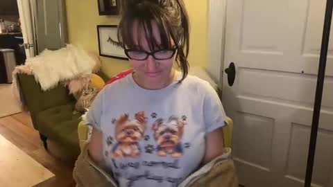 Cach Nelson online show from 03/02/26, 01:51