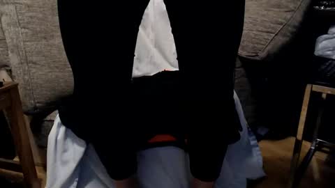 Snapshot of themrteez chatting on 01/26/25, 06:07 Teez online show from 01/26/25, 06:07