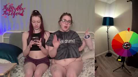 Sav and Bri online show from 02/26/26, 04:11