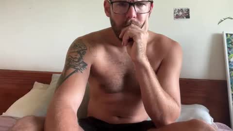 TheNakedShaman online show from 01/12/26, 09:03