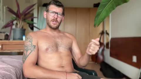 TheNakedShaman online show from 01/17/26, 03:28