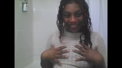 Snapshot of thenaturalgoddess chatting on 01/09/25, 03:01 TheNaturalGoddess online show from 01/09/25, 03:01