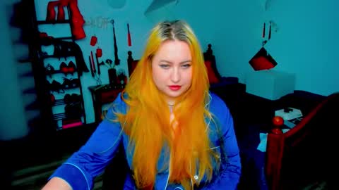 thenaughtygf online show from 03/09/26, 11:09