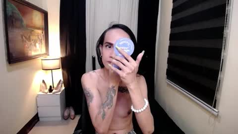 Anne online show from 02/18/26, 04:08