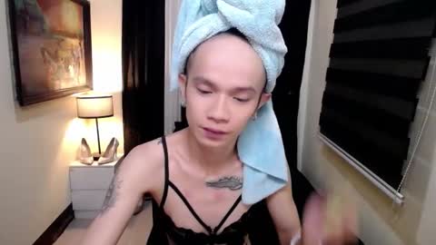 Anne online show from 02/25/26, 02:48