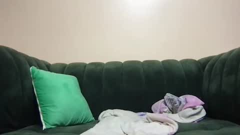 thenymphshow online show from 01/11/25, 05:07