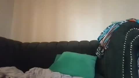 thenymphshow online show from 03/12/25, 07:57