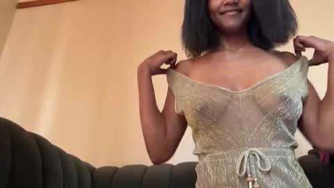 thenymphshow online show from 09/24/25, 10:18