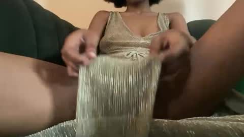 thenymphshow online show from 11/12/25, 10:15