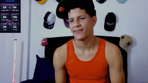 Theo online show from 06/16/26, 06:54