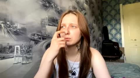 Snapshot of theodorayetman chatting on 06/01/26, 09:22 Milena online show from 06/01/26, 09:22