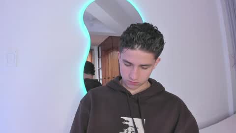 Snapshot of theohawke_ chatting on 12/29/24, 02:00 THEO- MATEO online show from 12/29/24, 02:00