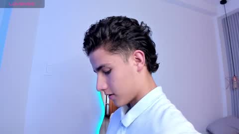 Snapshot of theohawke_ chatting on 01/03/25, 08:22 THEO- MATEO online show from 01/03/25, 08:22