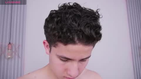 Snapshot of theohawke_ chatting on 01/19/25, 07:47 THEO- MATEO online show from 01/19/25, 07:47