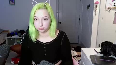 Snapshot of theolivianyx chatting on 01/26/25, 03:38 Olivia Nyx online show from 01/26/25, 03:38