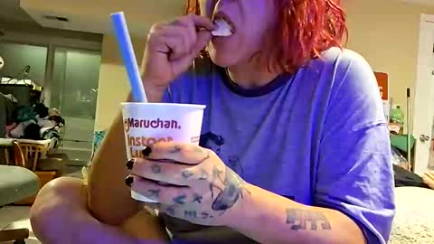 theoneandonlyjenn online show from 04/21/26, 10:10