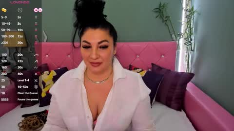 theonerosegoddes online show from 02/27/26, 08:20