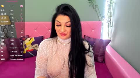 theonerosegoddes online show from 02/28/26, 06:31