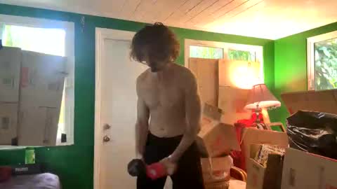 Snapshot of theonlyboi43ver chatting on 10/29/25, 05:58 theonlyboi43ver online show from 10/29/25, 05:58