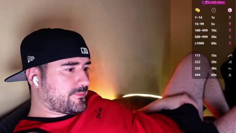 Theo Ravi online show from 12/08/24, 03:53