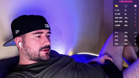 Theo Ravi online show from 12/23/24, 02:24