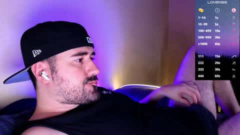 Theo Ravi online show from 01/02/25, 02:00