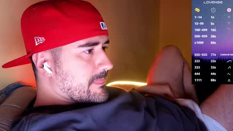 Theo Ravi online show from 11/11/25, 04:01