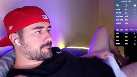 Theo Ravi online show from 12/15/25, 03:55