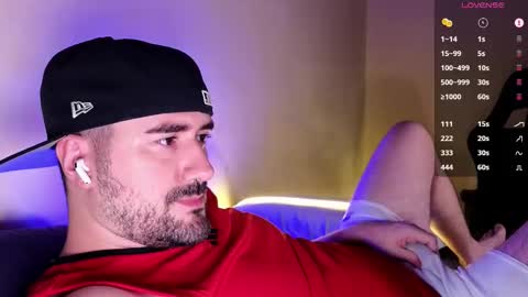 Theo Ravi online show from 02/02/26, 04:00