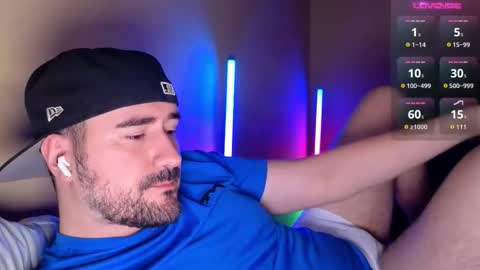 Theo Ravi online show from 03/04/26, 03:56