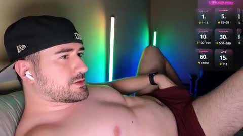 Theo Ravi online show from 03/09/26, 03:54