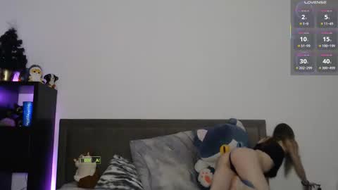 Kristina online show from 12/05/25, 03:41