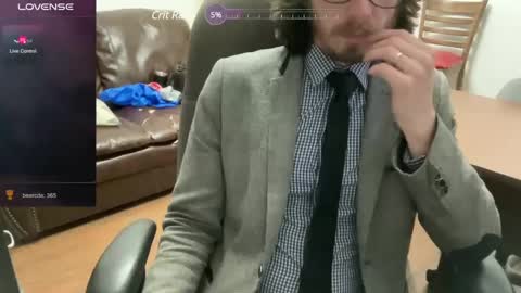 BuellerBueller online show from 02/26/25, 03:32