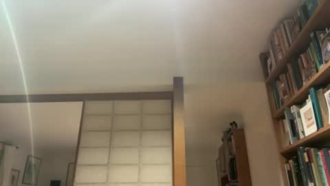 Snapshot of theowlandthe chatting on 01/16/25, 07:52 theowlandthe online show from 01/16/25, 07:52