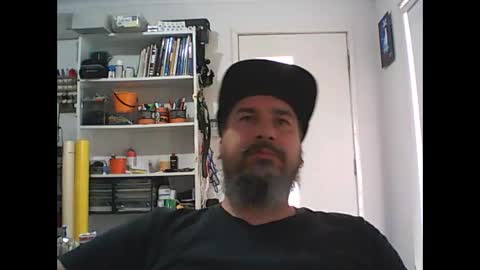 aussiebeard online show from 02/02/26, 01:04