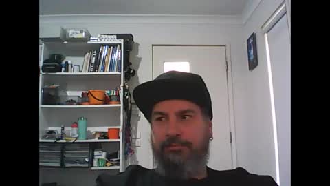 aussiebeard online show from 02/25/26, 02:10