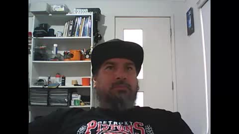 aussiebeard online show from 03/11/26, 02:06