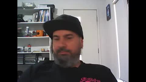 aussiebeard online show from 03/20/26, 03:11