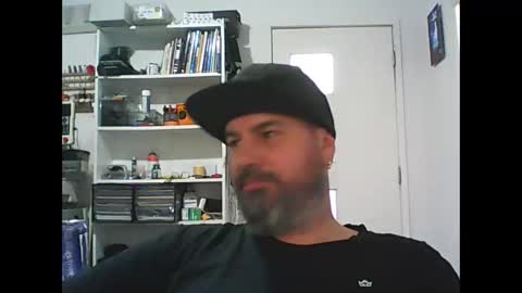 aussiebeard online show from 03/25/26, 05:57
