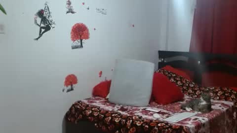 thepecadora online show from 11/30/25, 12:14