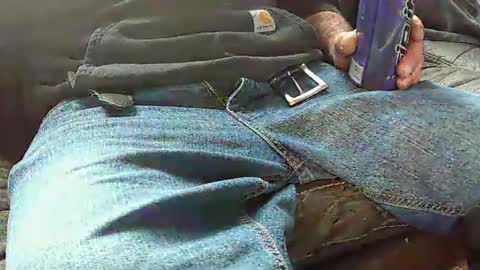 theperdickament online show from 12/18/24, 05:10