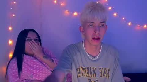 theperfectchemistry online show from 01/06/26, 11:14