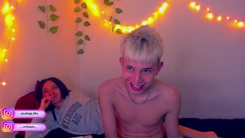 theperfectchemistry online show from 02/20/26, 07:43