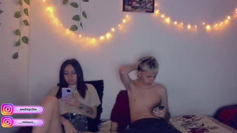 theperfectchemistry online show from 04/24/26, 11:12