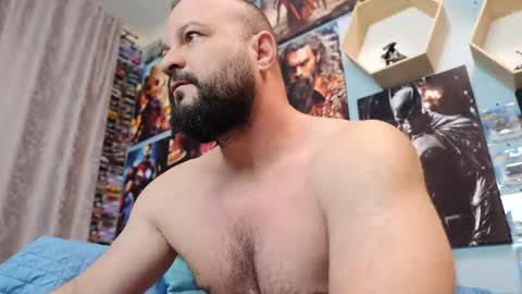 Chris online show from 11/23/25, 06:57