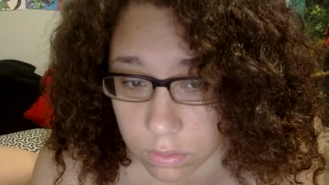 Snapshot of theplayfulbbw chatting on 06/07/26, 01:26 Amelia online show from 06/07/26, 01:26