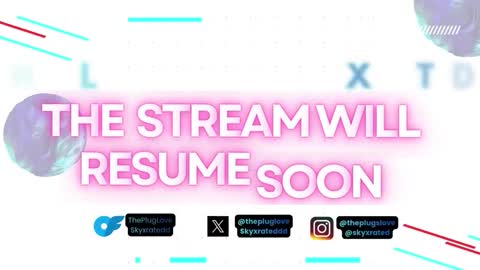 The Plug Love  Friends online show from 11/25/25, 07:14