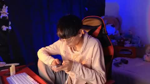 Snapshot of theprince_red chatting on 06/02/26, 08:55 Matt independent model online show from 06/02/26, 08:55
